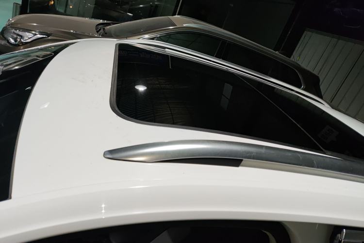 Used Volkswagen T-ROC 2020 230TSI DSG Two-Wheel Drive Advanced Version
