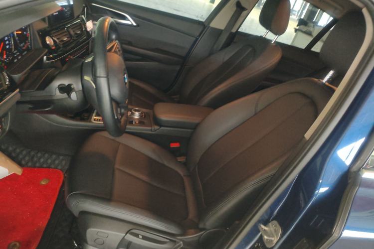 Used BMW 1 Series 2021 120i M Sport Edition
