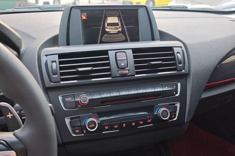 Used BMW 1 Series 2013 Revised 118i Sport Edition
