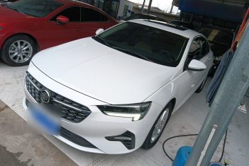 Used Buick Regal 2020 552T Elite Edition