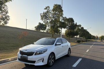 Used Kia K4 2017 1.8L Automatic GLS