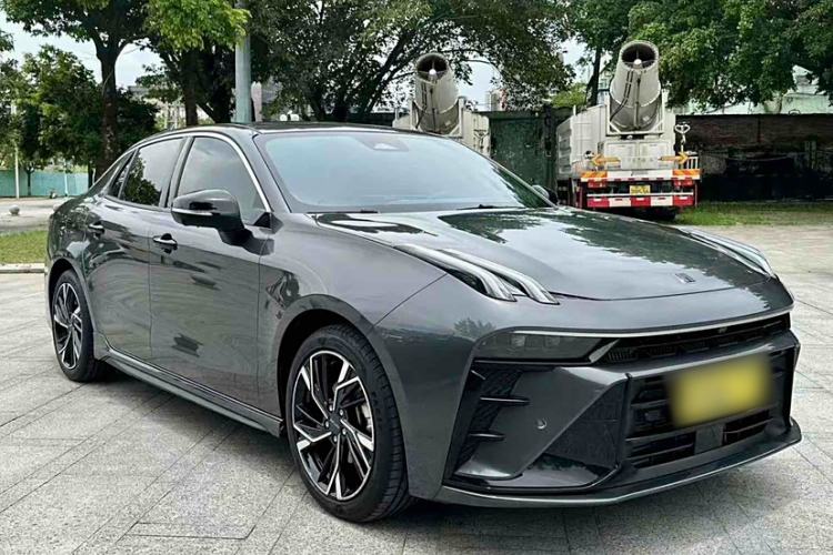 Used Lynk & Co 03 2025 1.5TD DCT Champion Edition Pro
