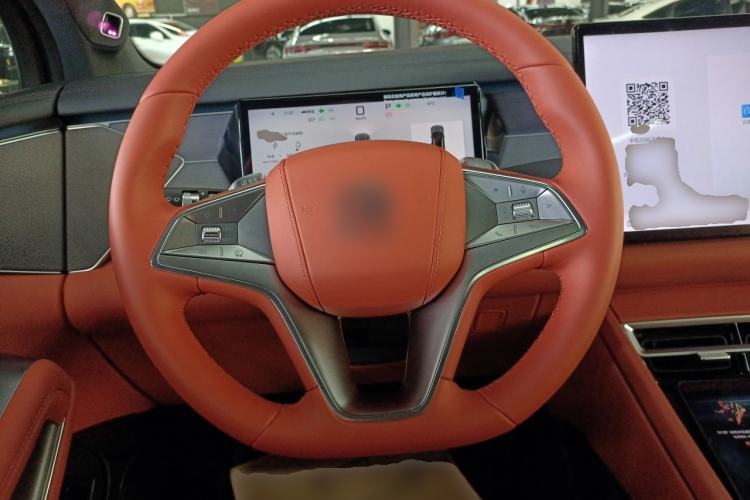 Used BYD Tang L 2025 DM 175KM Drone Player Edition
