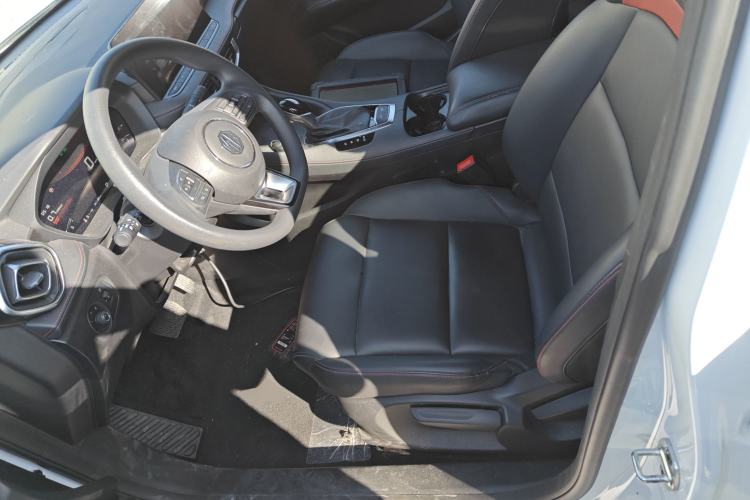 Used MG 5 2025 180 DVVT Global First Edition
