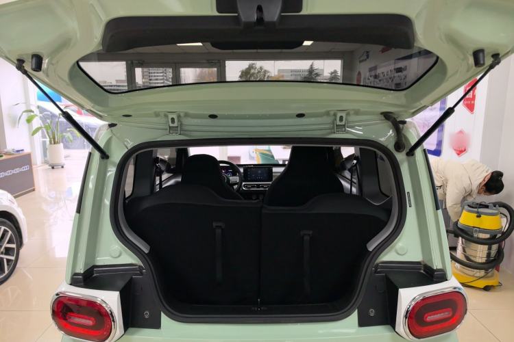 Used Wuling Hongguang MINIEV 2024 3rd Generation 170 km