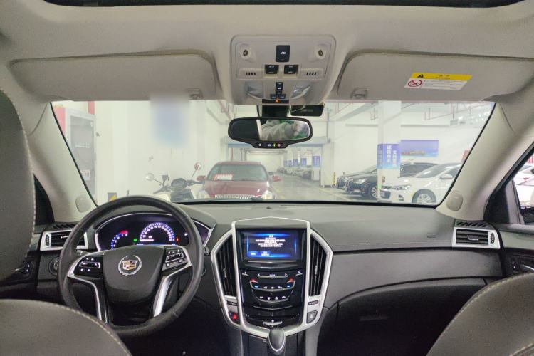 Used Cadillac SRX 2015 3.0L Comfort Version