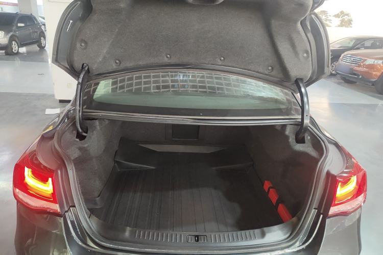 Used Chevrolet Malibu 2018 530T Automatic Fashion Edition