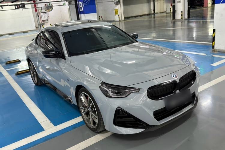 Used BMW 2 Series 2023 M240i