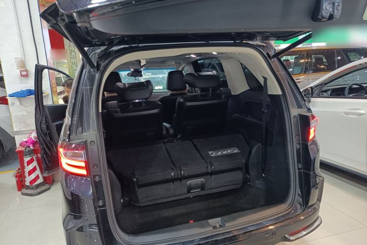 Used Honda Odyssey 2021 2.0L Rui·Luxury Edition