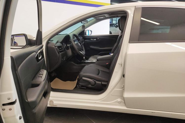 Used Honda Crider 2022 180Turbo CVT Luxury Edition
