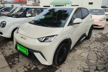 Used BYD Seagull 2025 305km Active Version