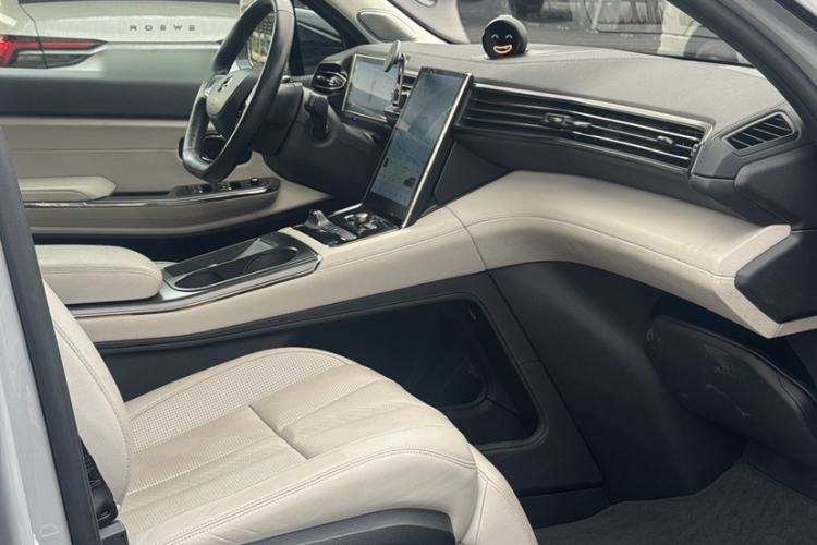 Used Nio ES8 2020 580 km Range Six-Seater Version
