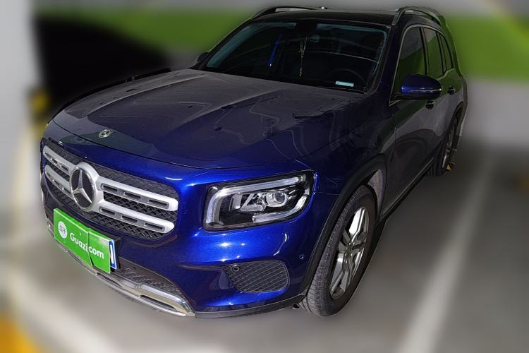 Used Mercedes-Benz GLB 2020 GLB 200 Dynamic Edition