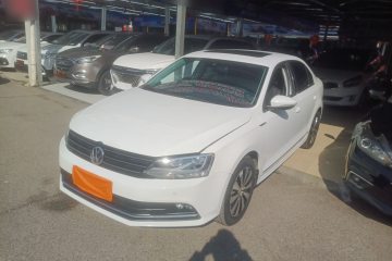 Used Volkswagen Sagitar 2015 230TSI Automatic Luxury Model