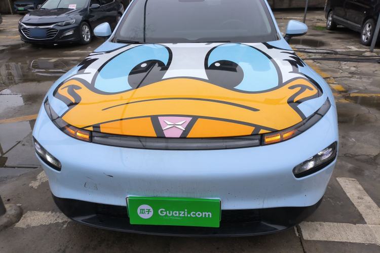 Used XPeng P7 2022 586G