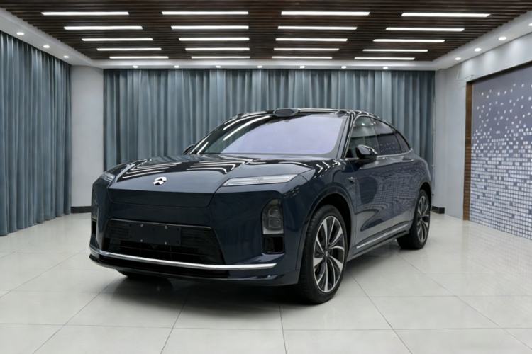 Used Nio ES8 2026 Model 6-seat Executive Luxury Edition
