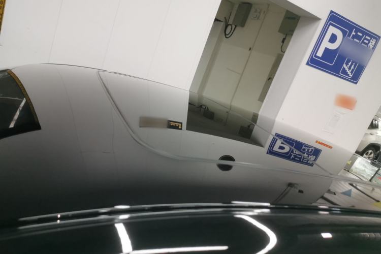 Used Lynk & Co 03 2019 2.0TD Automatic Trend Edition