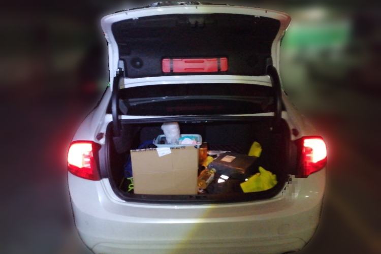 Used Volvo S60 2019 S60L T3 Intelligent Upgrade Edition