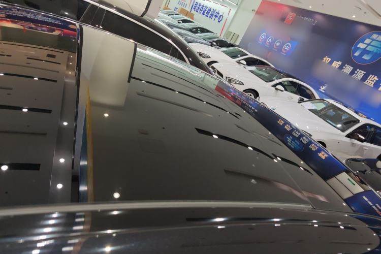 Used Mercedes-Benz E-Class 2024 E 260 L