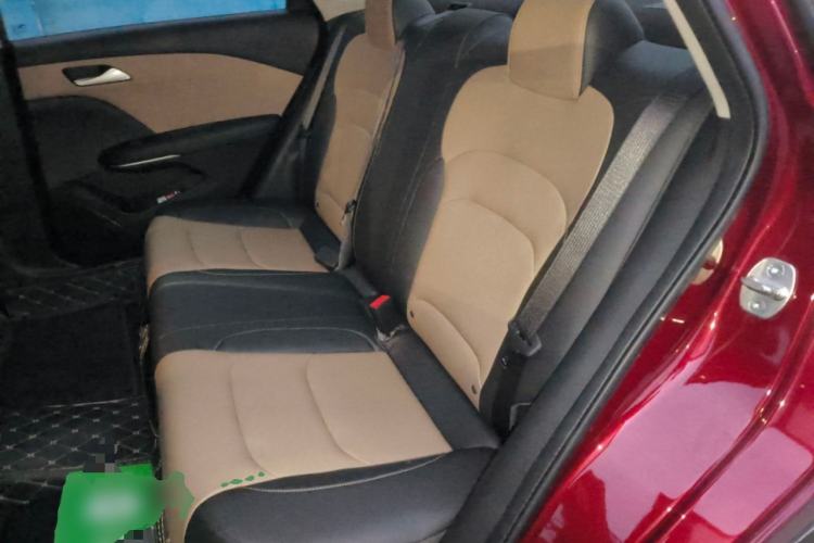 Used Chevrolet Monza 2020 320 Automatic Enjoyment Edition
