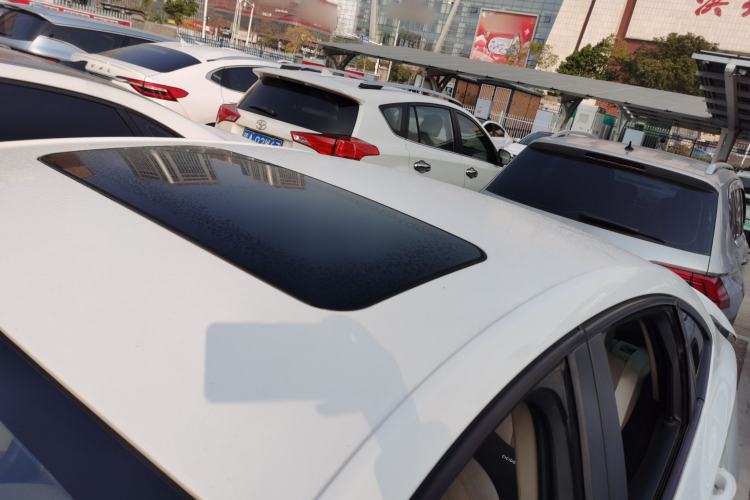 Used Buick Verano 2019 Sedan 15S Automatic Entry Model
