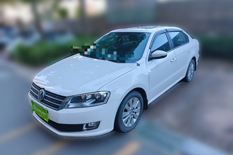 Used Volkswagen Lavida 2013 Restyled Classic 1.6L Automatic Comfort Edition
