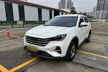 Used JETOUR X70M 2020 1.5T Manual Partner Model