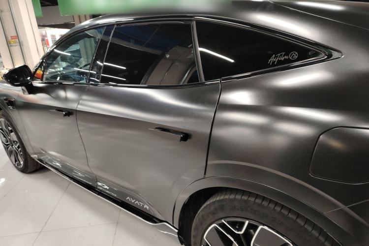 Used  11 2023 Harmony 116° Luxury Edition
