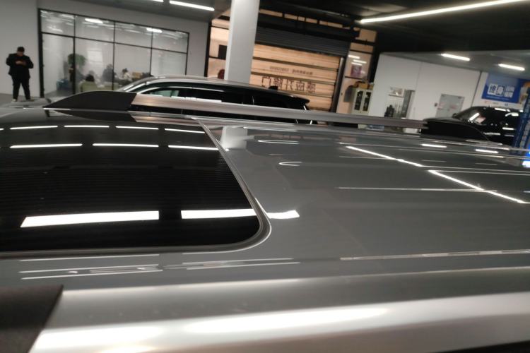 Used Tank 300 2021 City Edition 2.0T—Truly Stylish