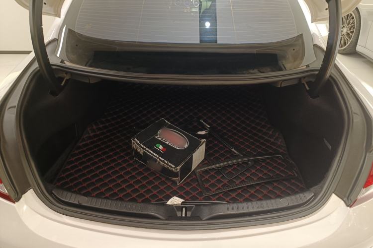 Used Mercedes-Benz C-Class AMG 2016 AMG C 63 Coupe