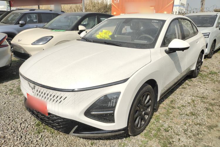 Used Wuling Xingguang 2025 70km Smart Standard Version