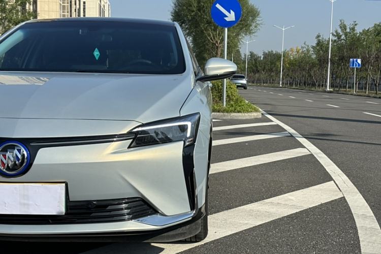 Used Buick Velite 6 2024 430km Enjoyment Version
