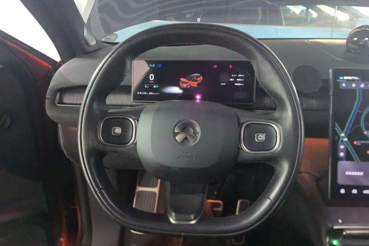 Used Nio ES7 2022 100kWh First Edition