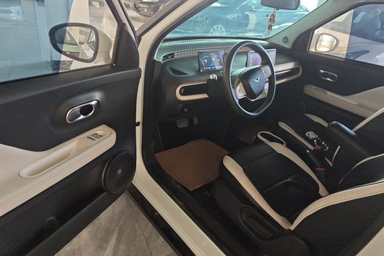 Used Cowin October 2023 201km Wave Rider Edition
