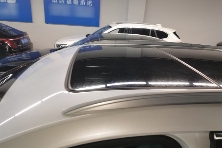 Used Cadillac XT5 2021 28T Luxury Version