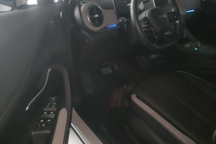 Used BYD Sealion 05 DM-i 2025 DM-i Smart Drive 115KM Flagship Model
