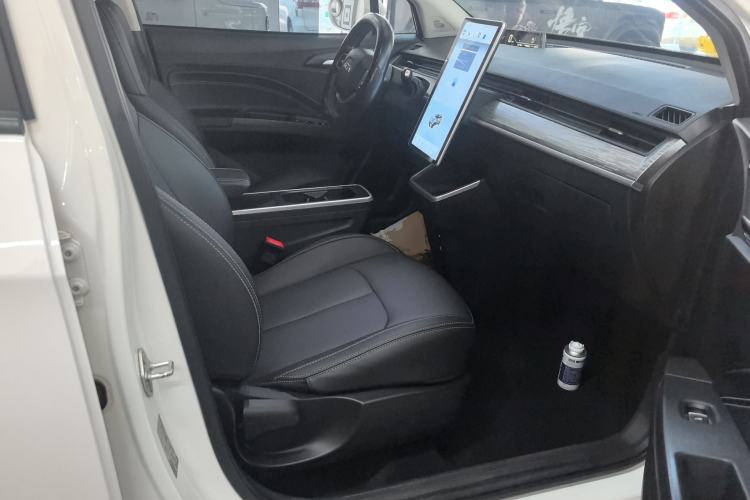 Used NETA V 2022 Chao 400 Lite
