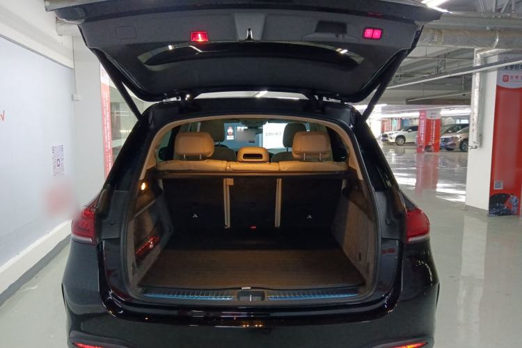 Used Mercedes-Benz GLE 2020 Restyled GLE 350 4MATIC Fashion Edition