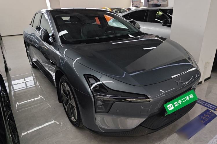 Used XPeng MONA M03 2024 515 Long-Range