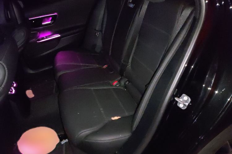 Used Mercedes-Benz C-Class 2025-Year Facelift C 260 L