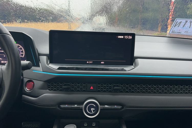 Used Honda Accord 2025 260TURBO Luxury Edition
