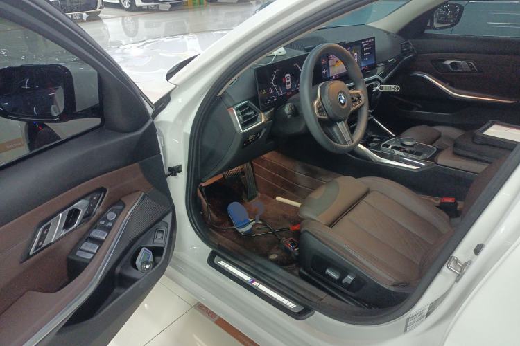 Used BMW 3 Series 2023 325Li M Sport Package
