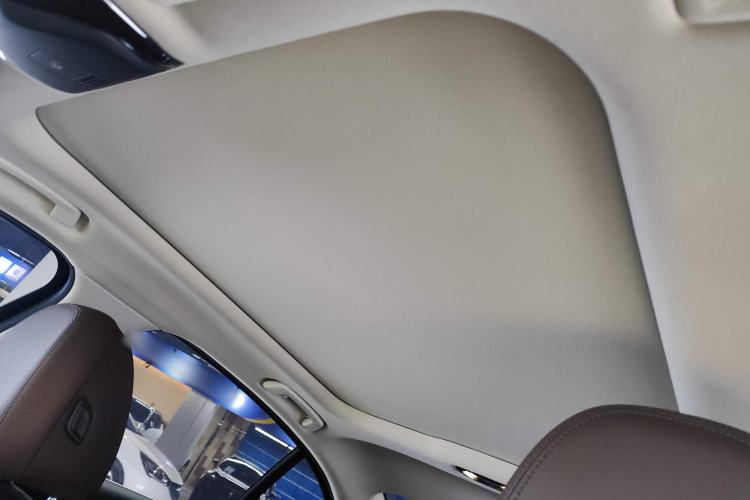 Used BMW 3 Series 2022 325Li M Sport Package
