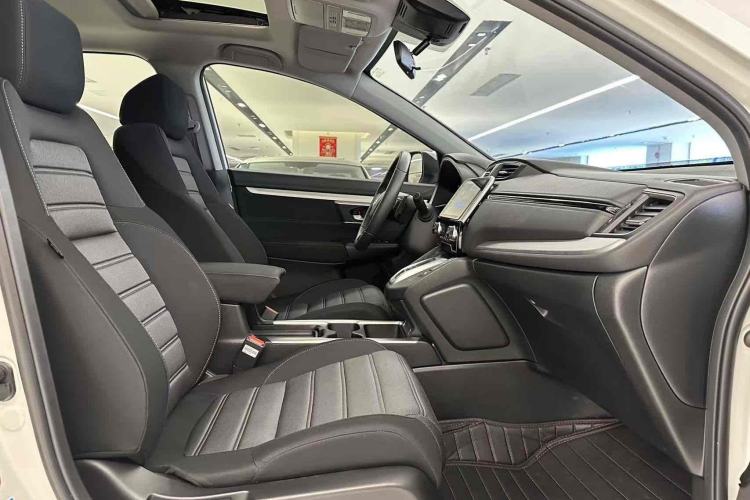 Used Honda CR-V 2021 Rui Hybrid 2.0L 2WD Pure Edition
