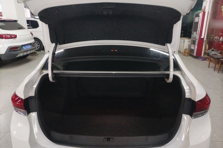 Used Buick GT 2018 15T Dual-Clutch Advanced Model China V Standard
