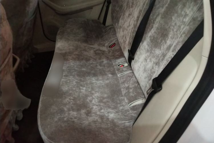 Used FORTHING Xinghai S7 2024 555 Enjoyment Edition
