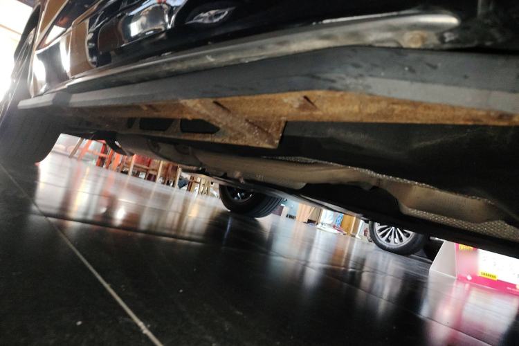 Used Toyota Crown Land Cruiser 2021 2.5L HEV Four-Wheel Drive Premium Edition
