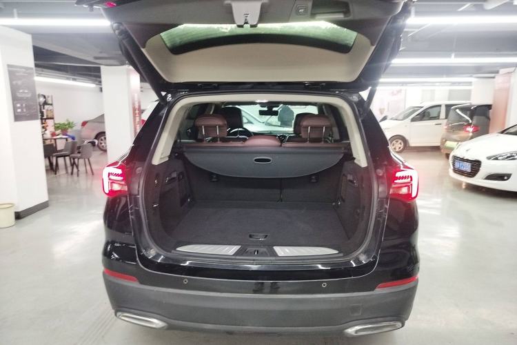 Used Buick Envision 2021 532T Two-Wheel-Drive Luxury Version
