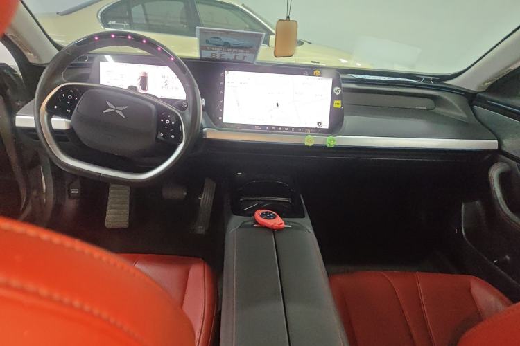 Used XPeng P7 2020 670E
