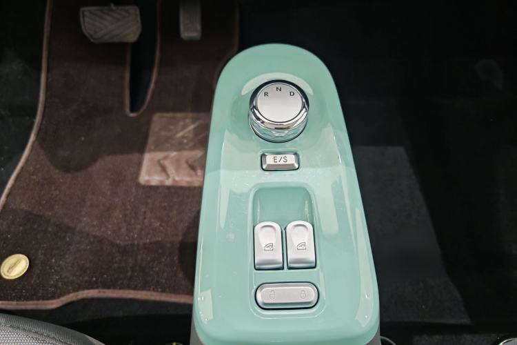 Used  Lumin 2024 130km Qingyue Version